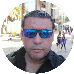 Francisco Rojo Rebeco