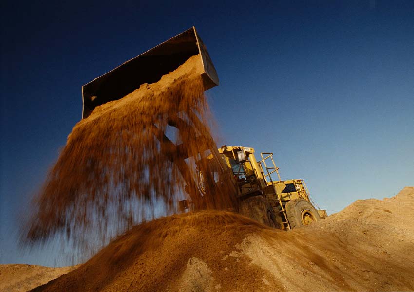 Salar de Llamará – Quillagua