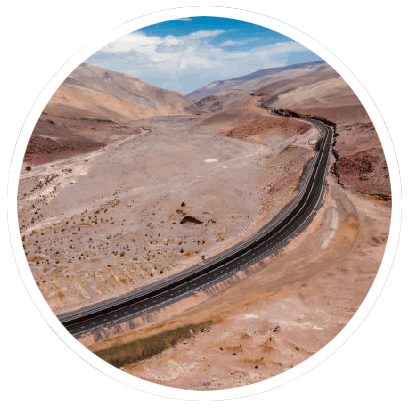 Servicio integrales RyA – Quillagua Región de Antofagasta